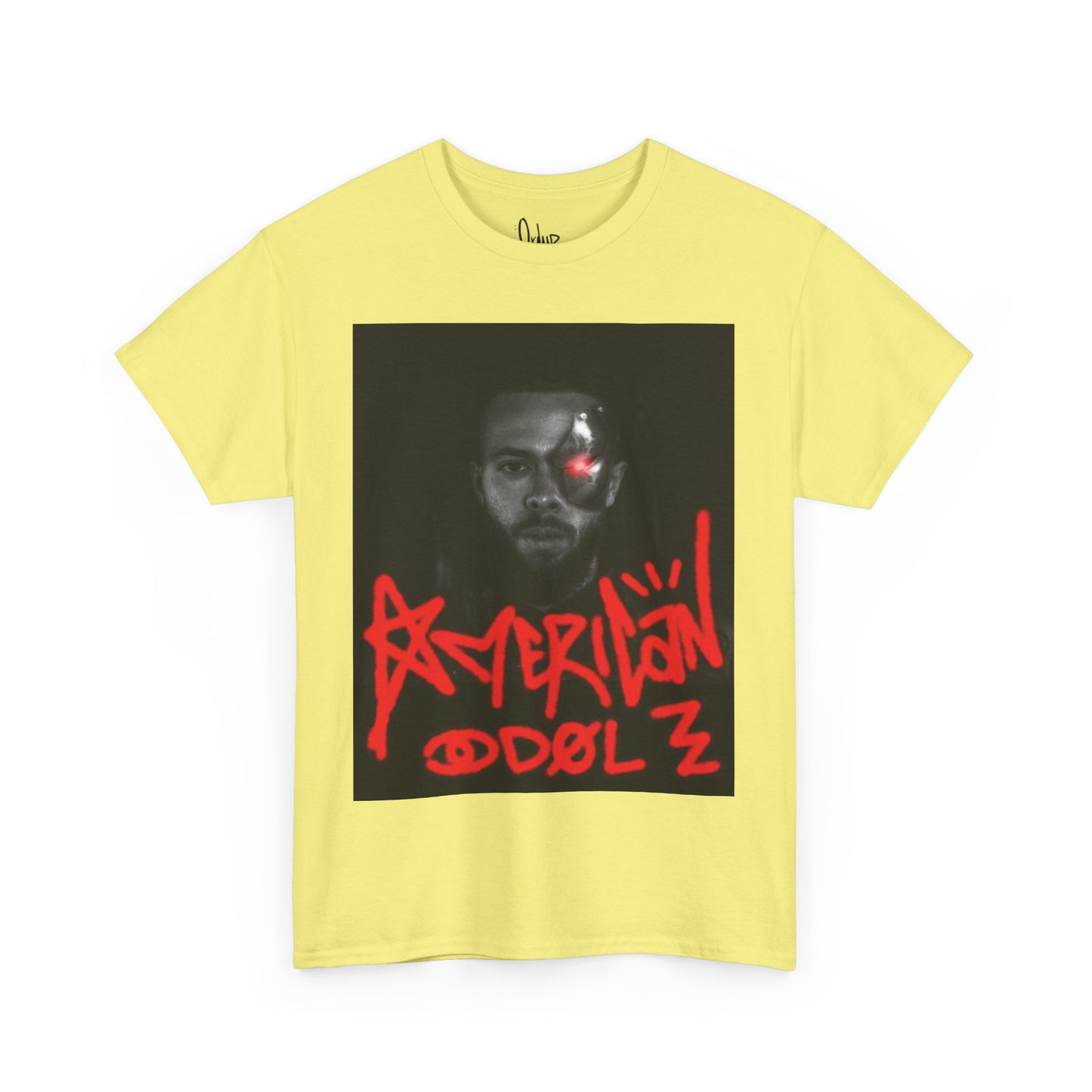 American Idol T-Shirt - WORLD CLEANSING UNIT®
