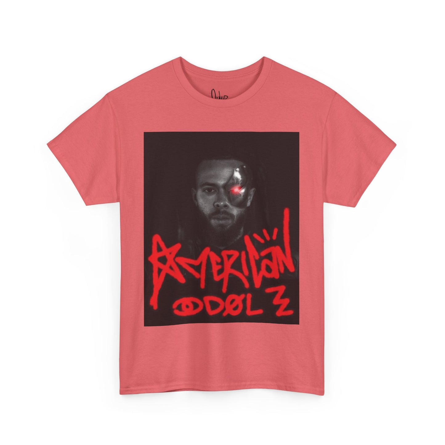 American Idol T-Shirt - WORLD CLEANSING UNIT®