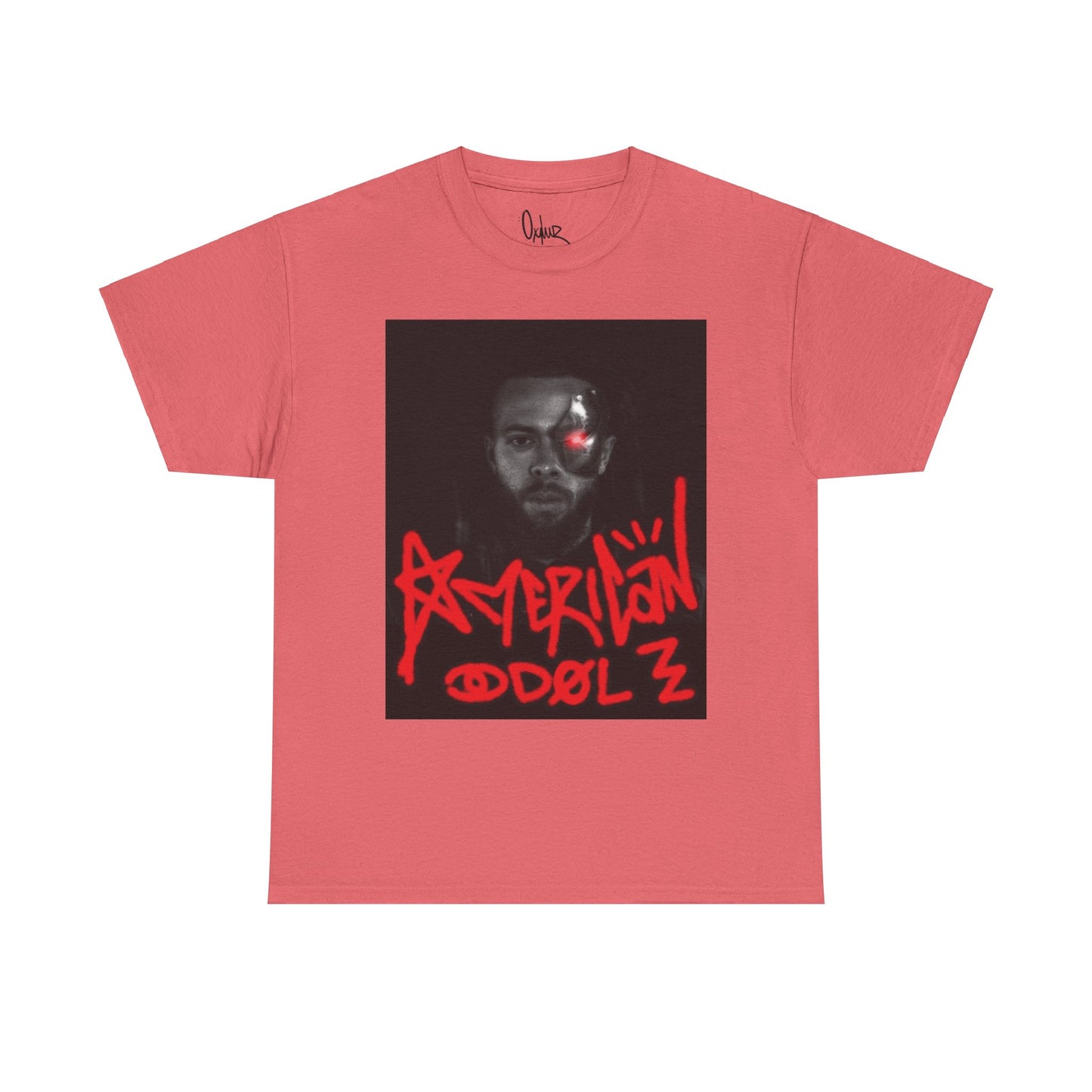 American Idol T-Shirt - WORLD CLEANSING UNIT®