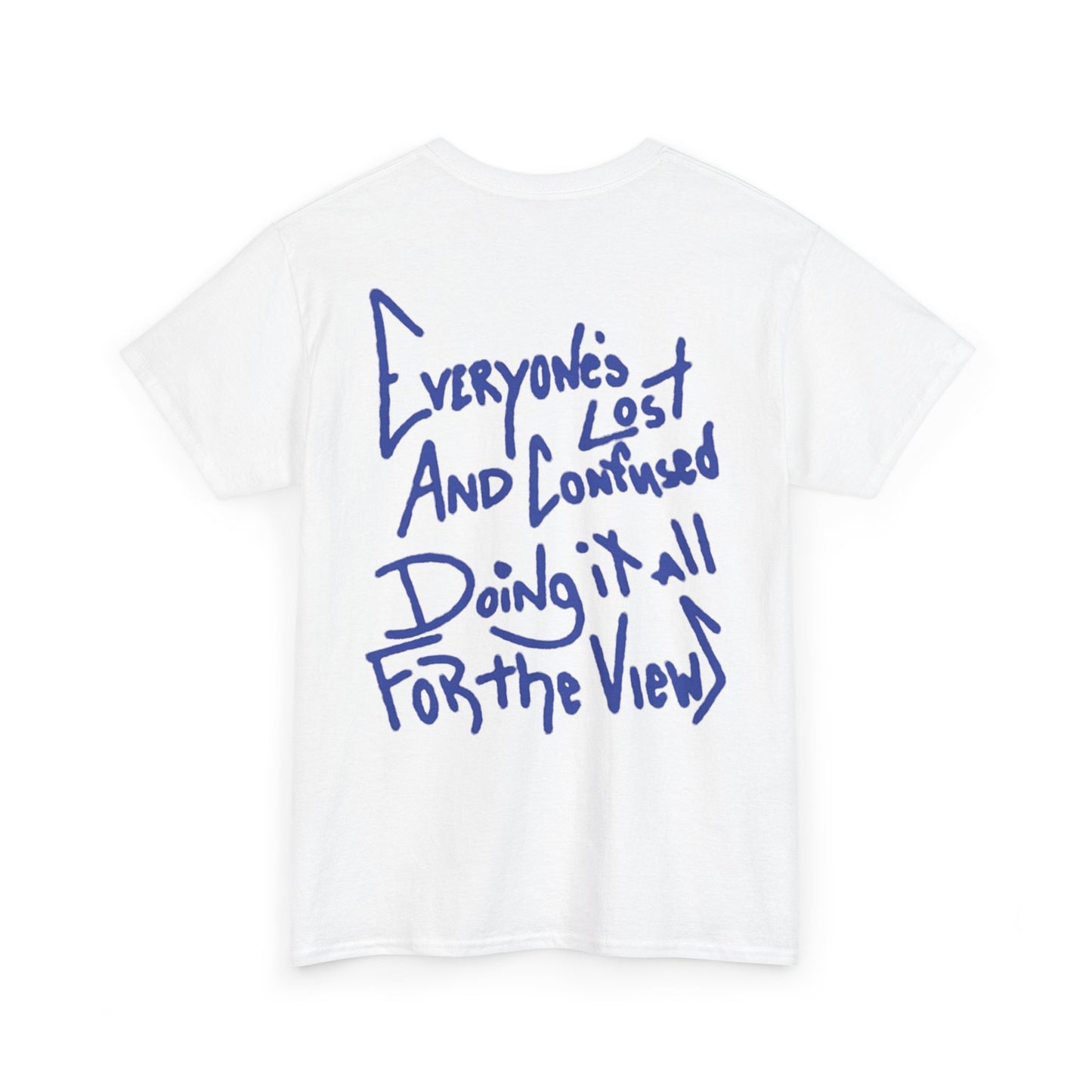 American Idol T-Shirt - WORLD CLEANSING UNIT®