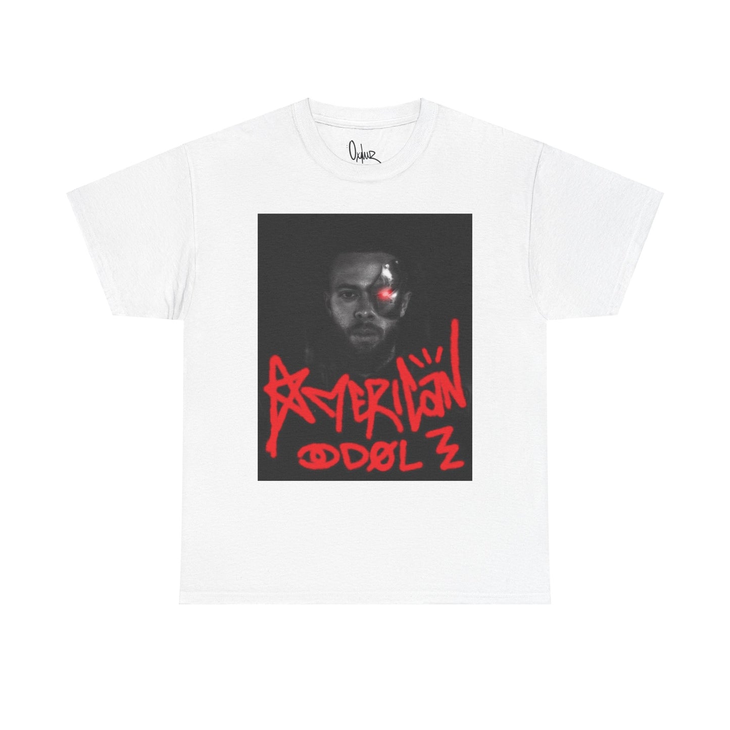 American Idol T-Shirt - WORLD CLEANSING UNIT®