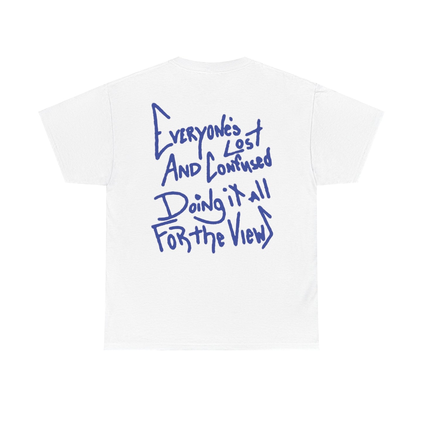 American Idol T-Shirt - WORLD CLEANSING UNIT®