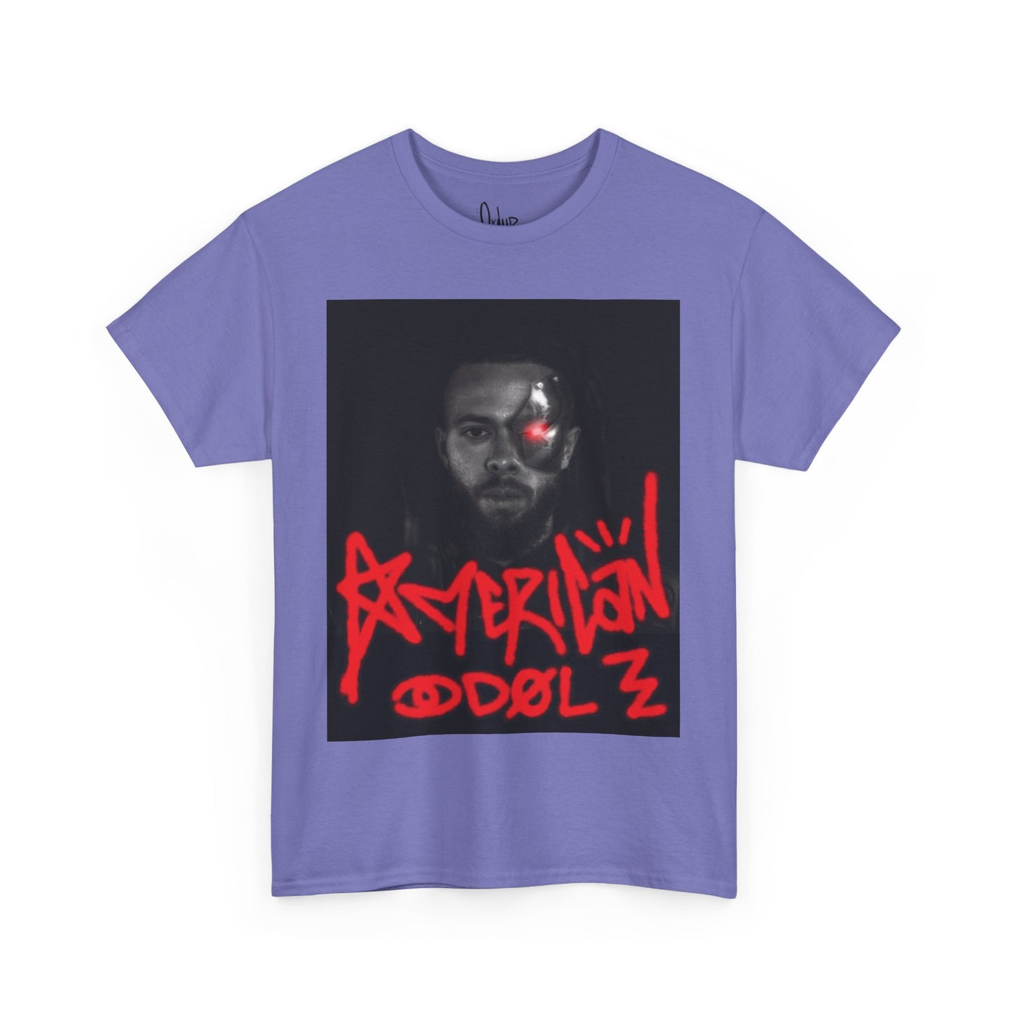 American Idol T-Shirt - WORLD CLEANSING UNIT®