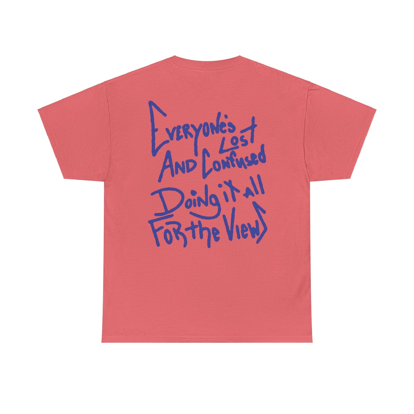 American Idol T-Shirt - WORLD CLEANSING UNIT®