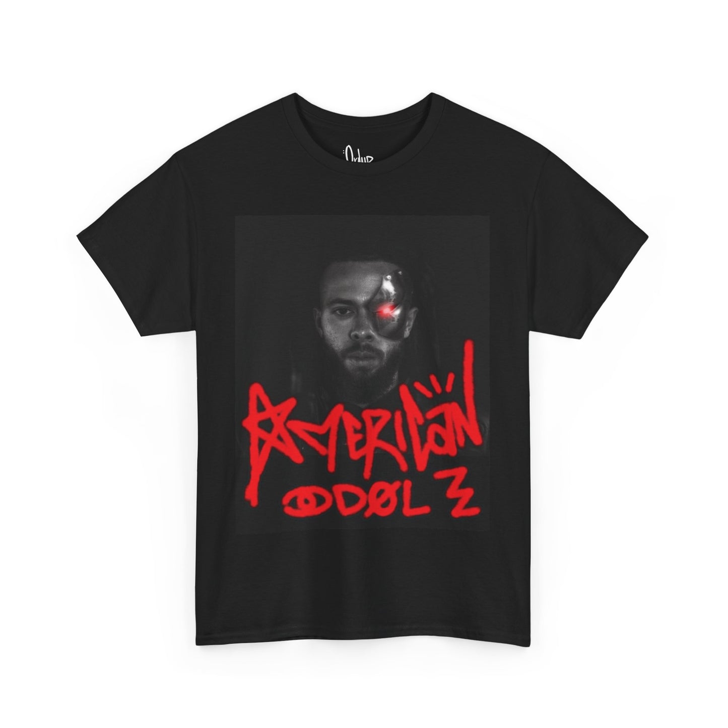 American Idol T-Shirt - WORLD CLEANSING UNIT®