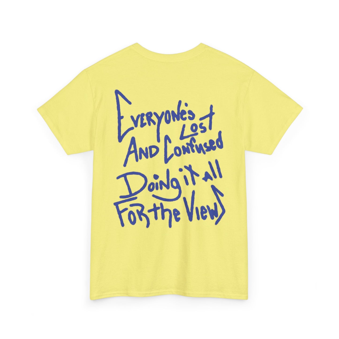 American Idol T-Shirt - WORLD CLEANSING UNIT®