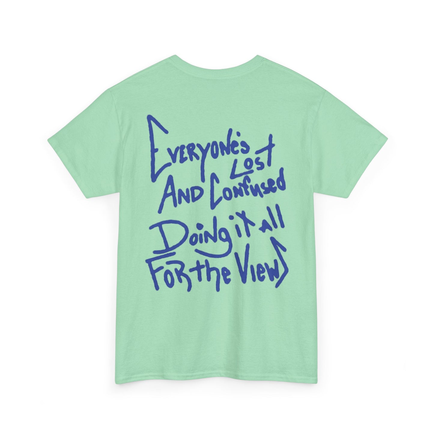 American Idol T-Shirt - WORLD CLEANSING UNIT®