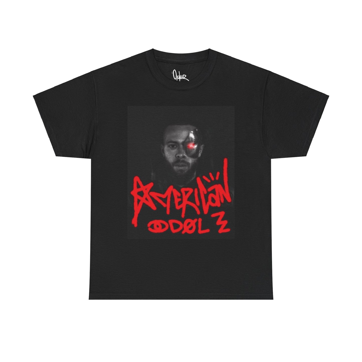 American Idol T-Shirt - WORLD CLEANSING UNIT®