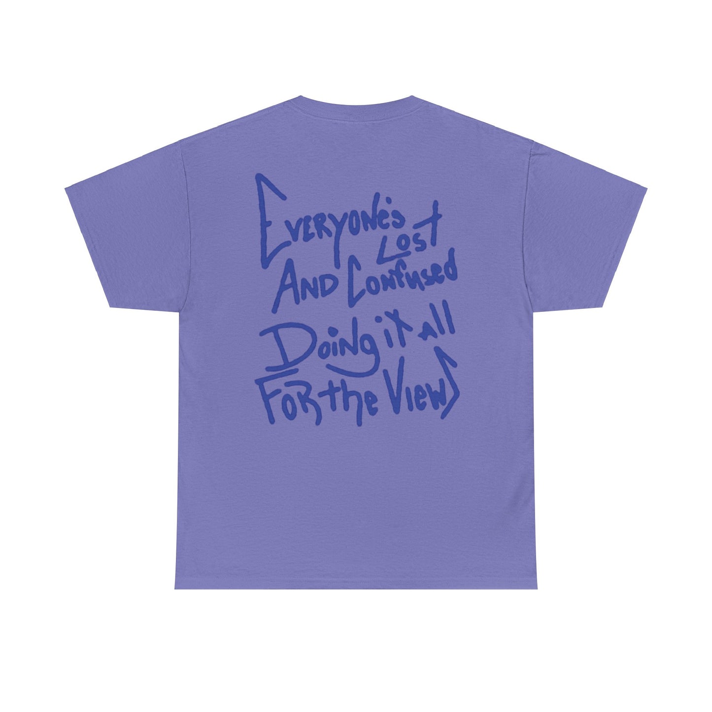 American Idol T-Shirt - WORLD CLEANSING UNIT®