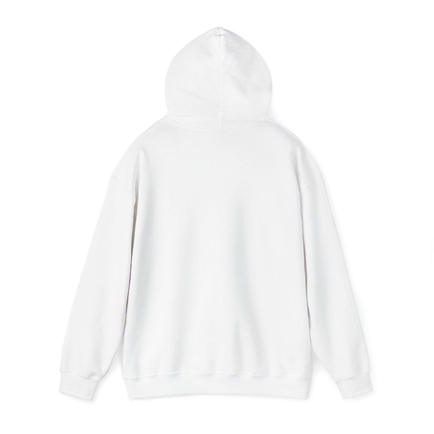 ‘FREE’ Hoodie - WORLD CLEANSING UNIT®