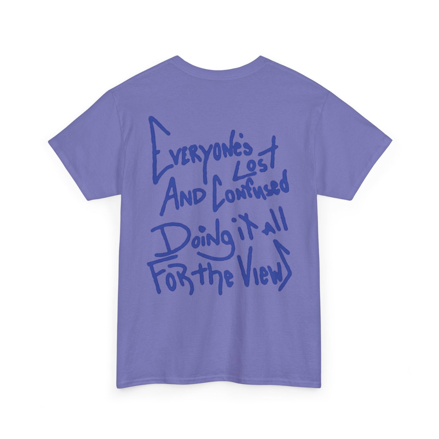 American Idol T-Shirt - WORLD CLEANSING UNIT®