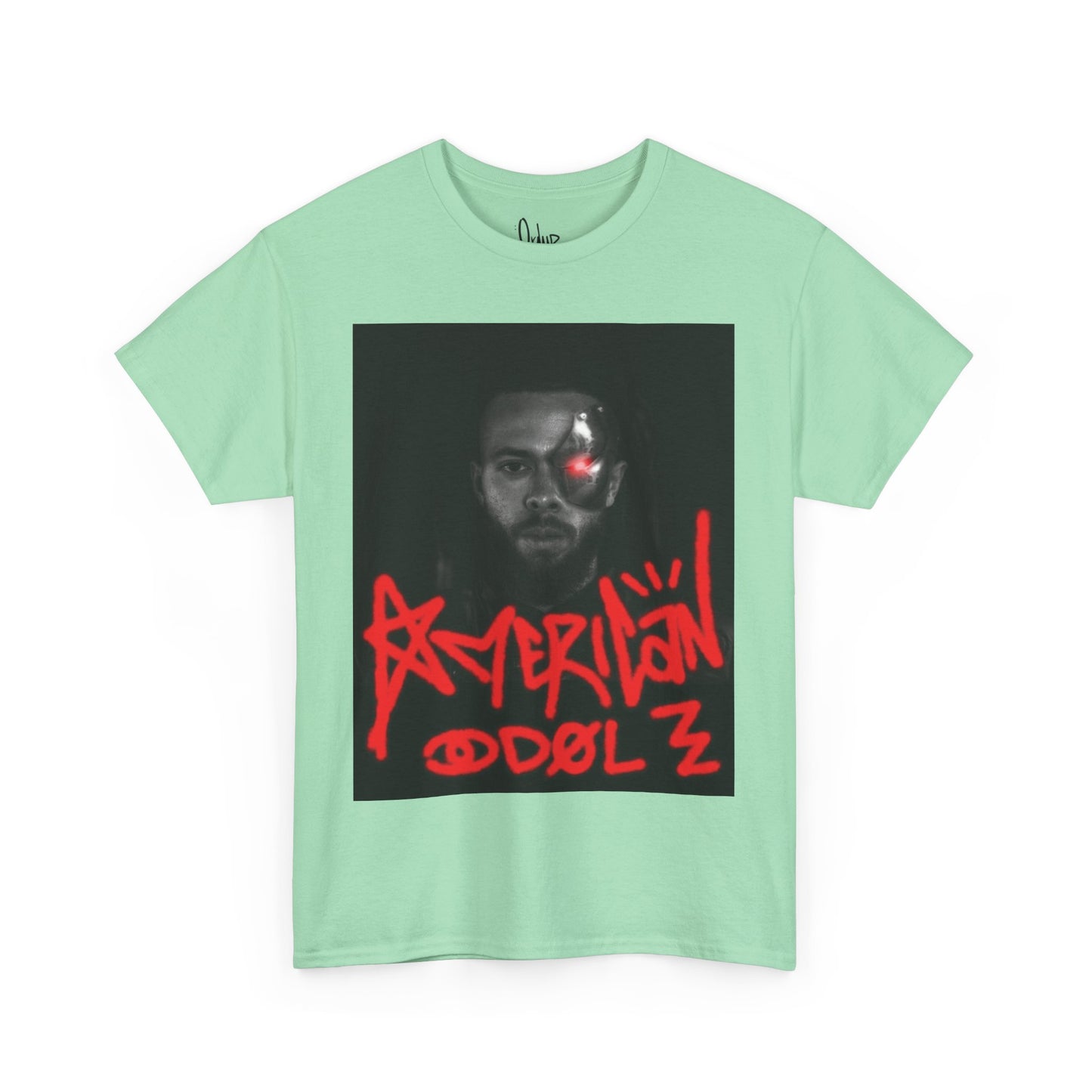 American Idol T-Shirt - WORLD CLEANSING UNIT®