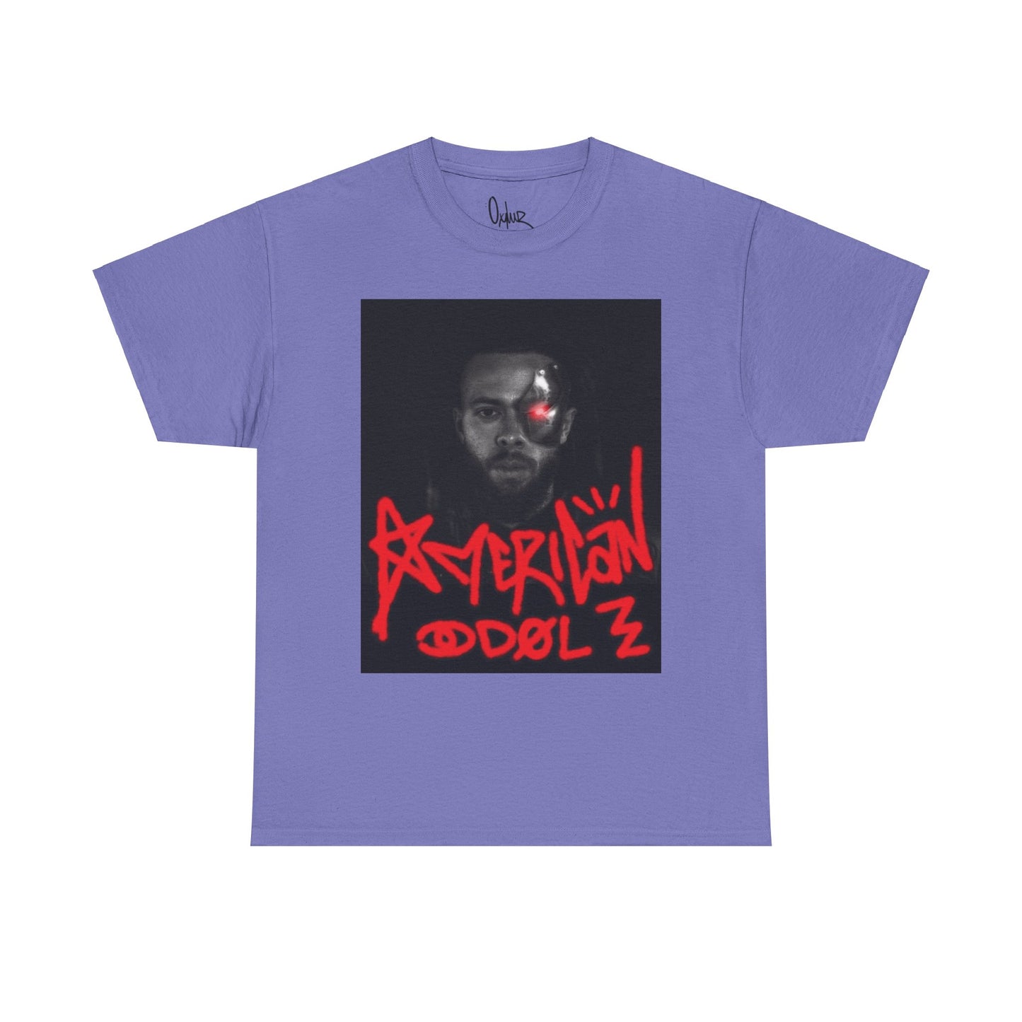 American Idol T-Shirt - WORLD CLEANSING UNIT®