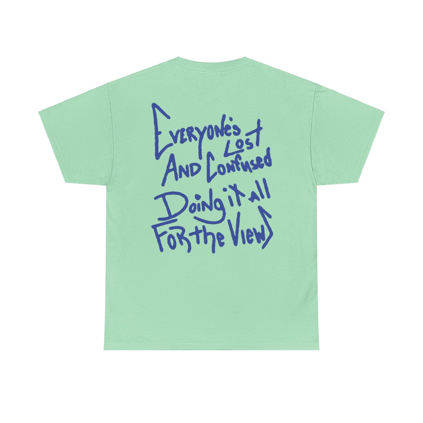 American Idol T-Shirt - WORLD CLEANSING UNIT®