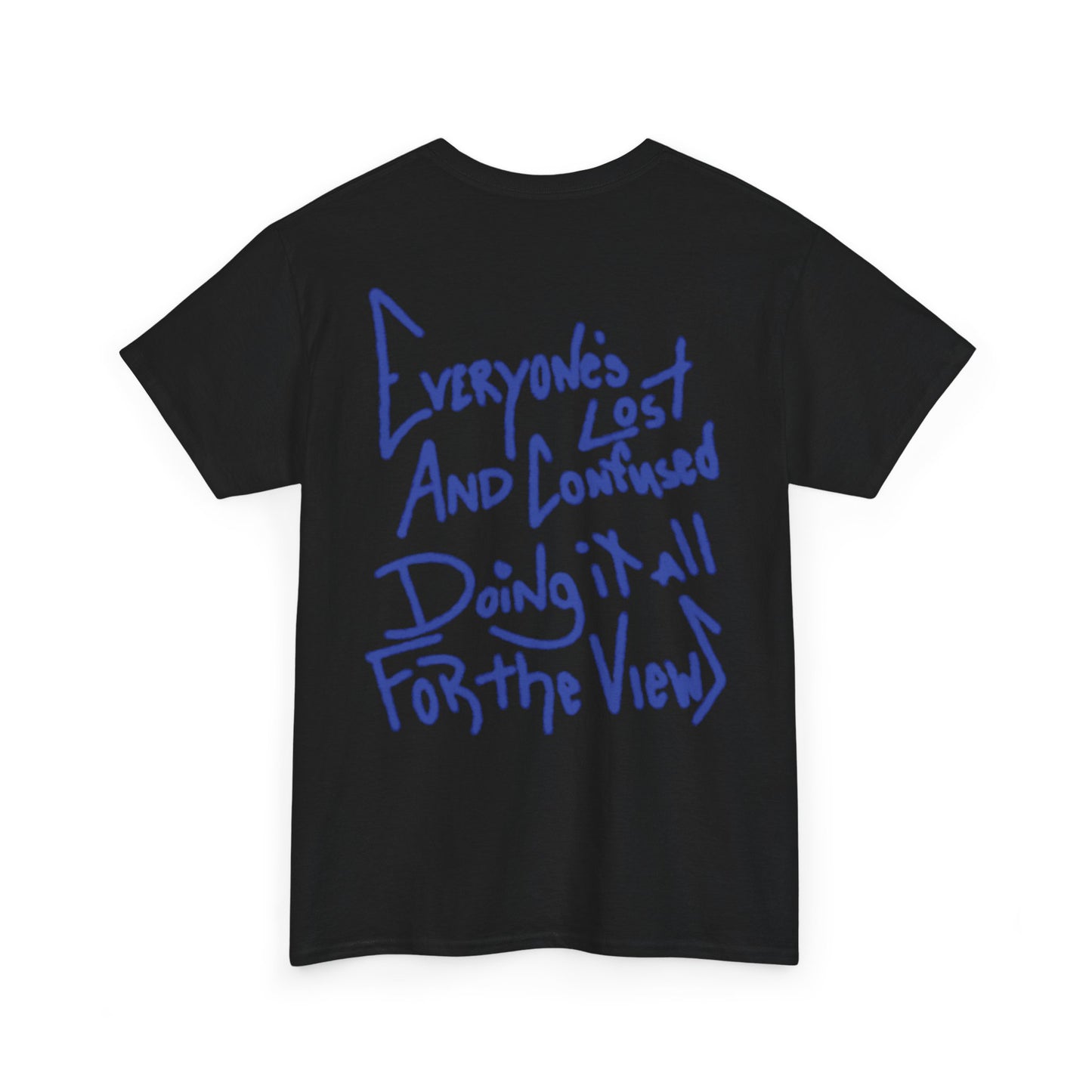 American Idol T-Shirt - WORLD CLEANSING UNIT®