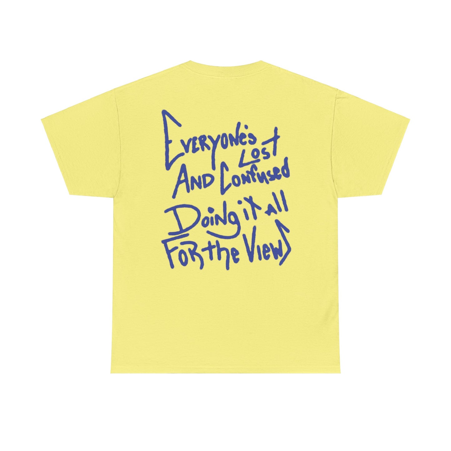 American Idol T-Shirt - WORLD CLEANSING UNIT®