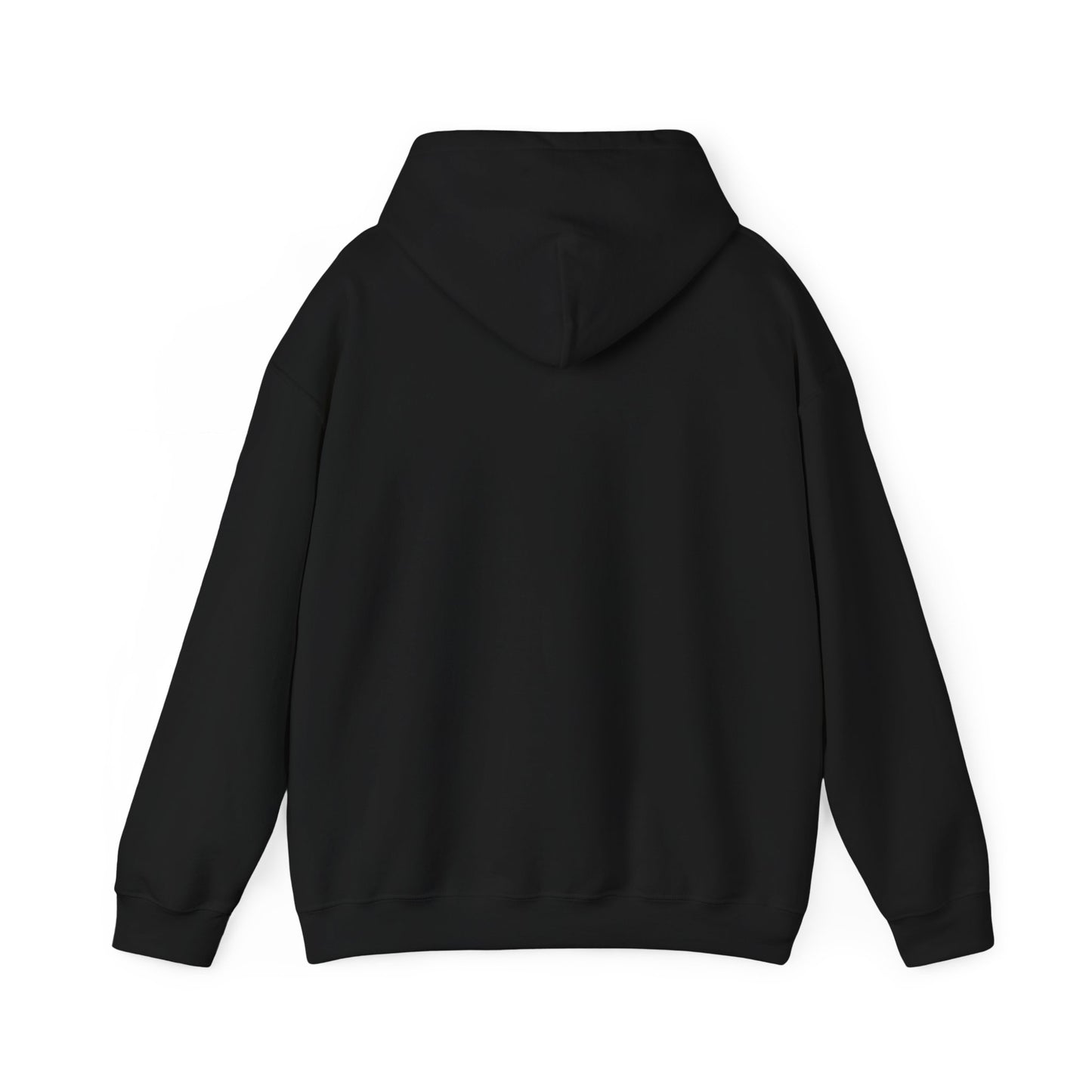 ‘FREE’ Hoodie - WORLD CLEANSING UNIT®