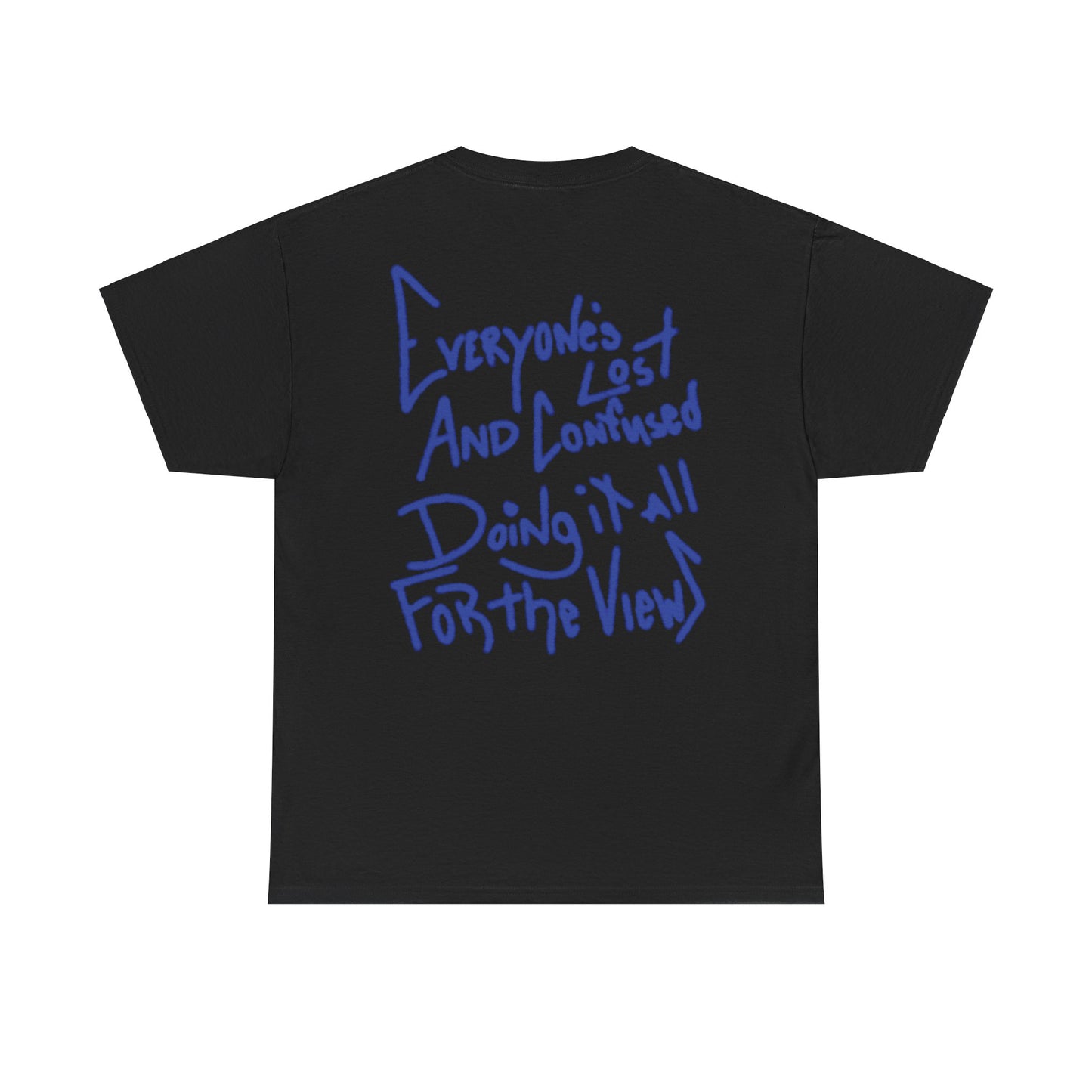 American Idol T-Shirt - WORLD CLEANSING UNIT®