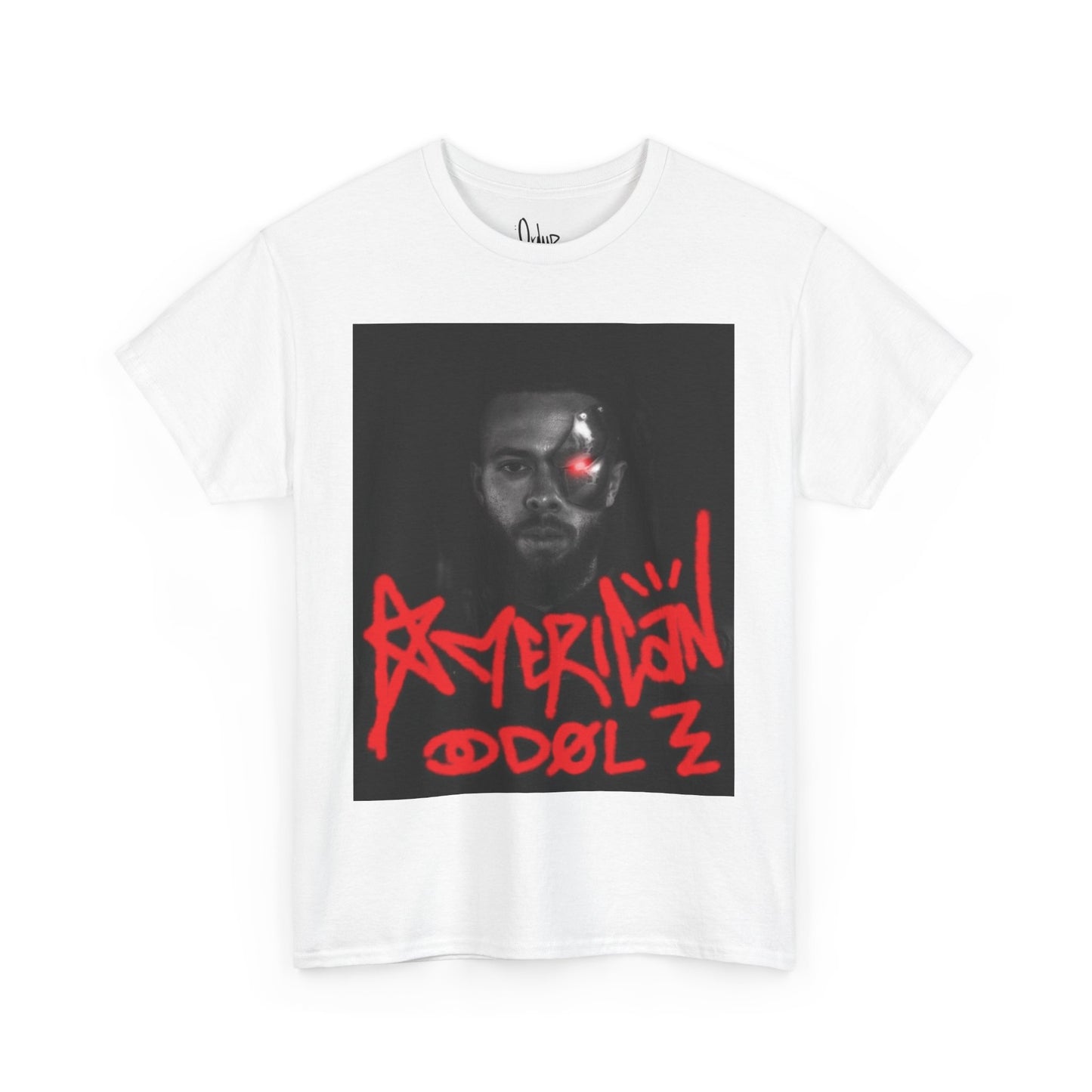 American Idol T-Shirt - WORLD CLEANSING UNIT®
