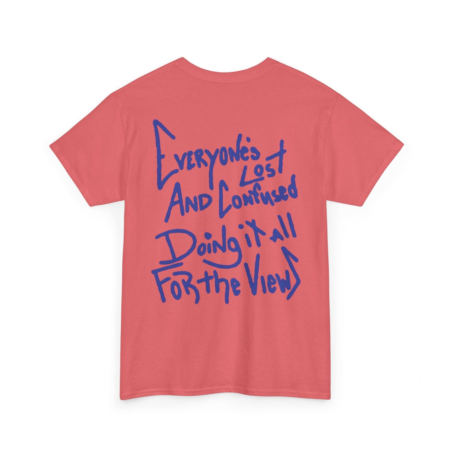 American Idol T-Shirt - WORLD CLEANSING UNIT®