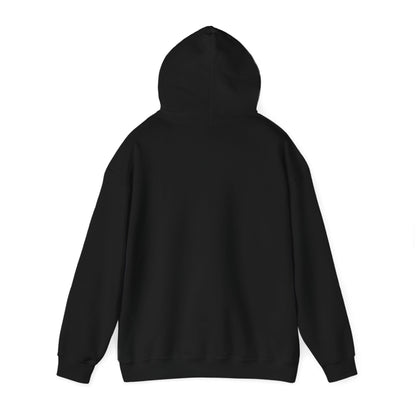 ‘FREE’ Hoodie - WORLD CLEANSING UNIT®