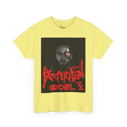 American Idol T-Shirt - WORLD CLEANSING UNIT®