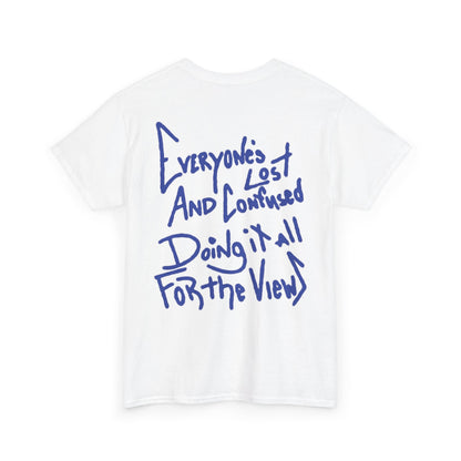 American Idol T-Shirt - WORLD CLEANSING UNIT®