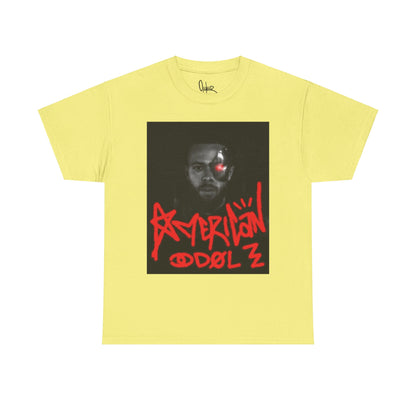 American Idol T-Shirt - WORLD CLEANSING UNIT®