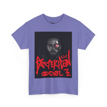 American Idol T-Shirt - WORLD CLEANSING UNIT®