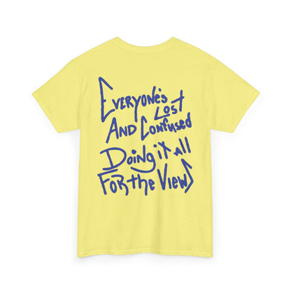 American Idol T-Shirt - WORLD CLEANSING UNIT®