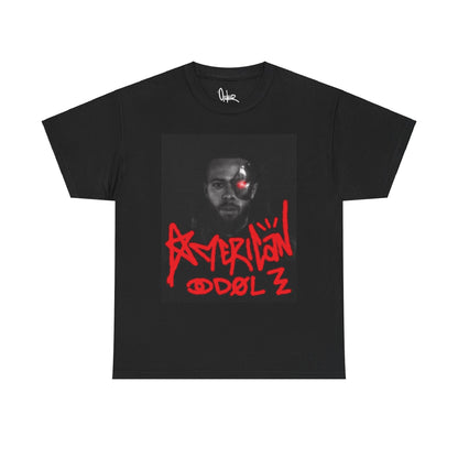 American Idol T-Shirt - WORLD CLEANSING UNIT®