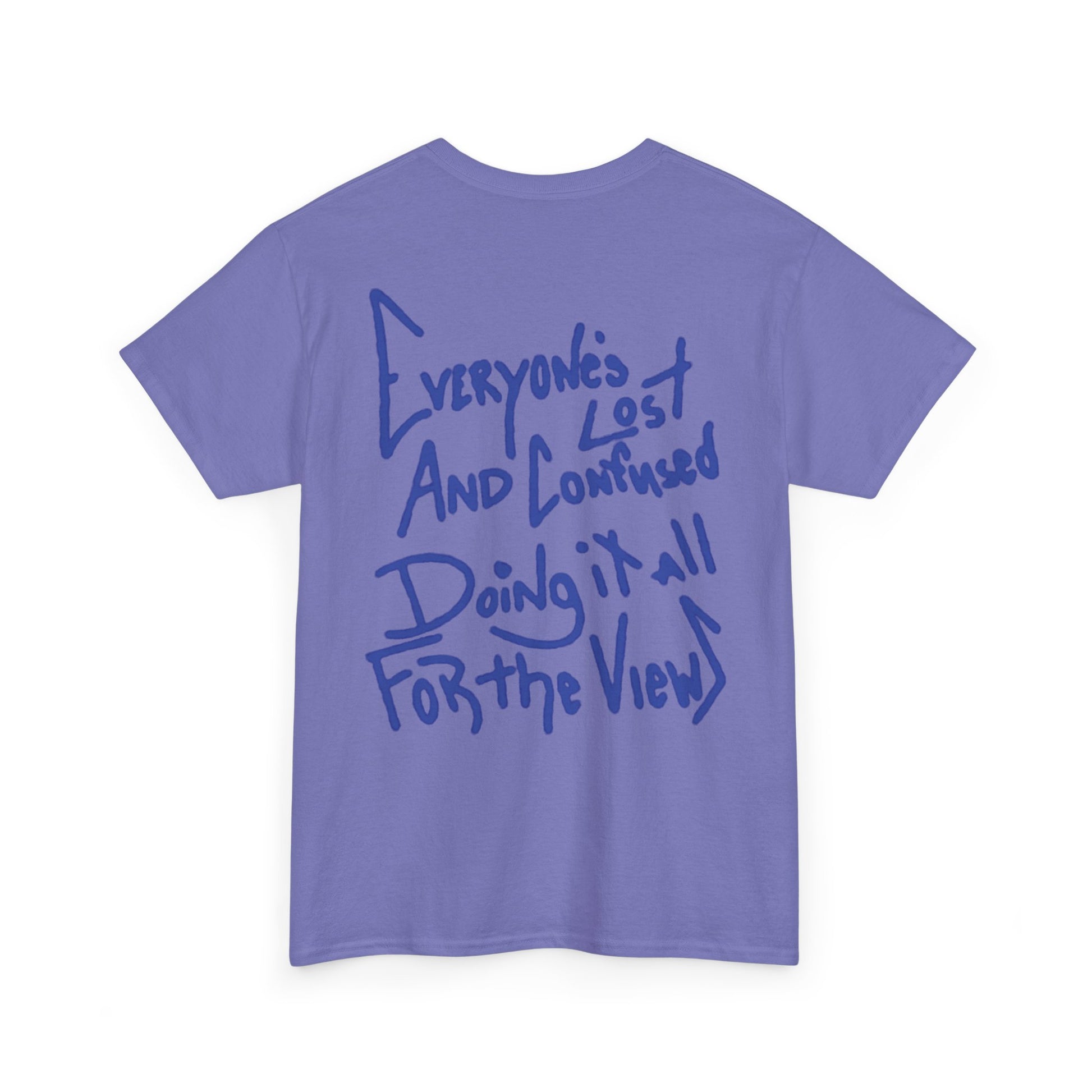 American Idol T-Shirt - WORLD CLEANSING UNIT®