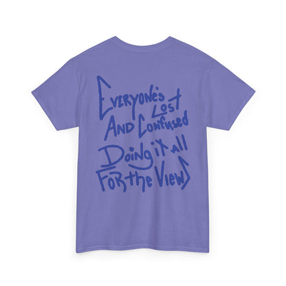 American Idol T-Shirt - WORLD CLEANSING UNIT®