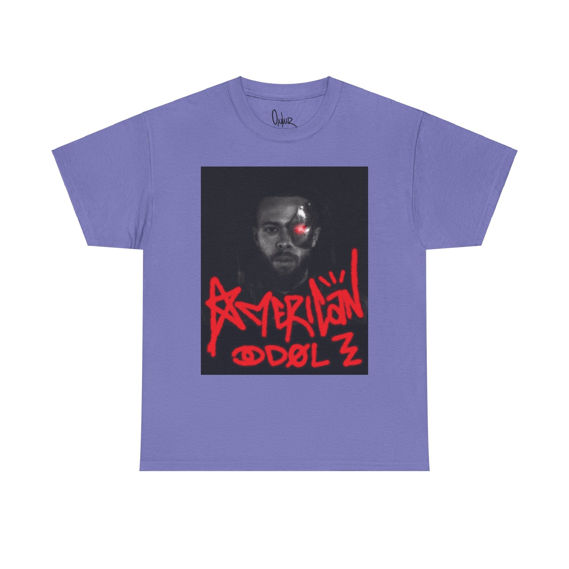 American Idol T-Shirt - WORLD CLEANSING UNIT®