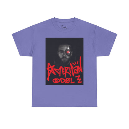 American Idol T-Shirt - WORLD CLEANSING UNIT®