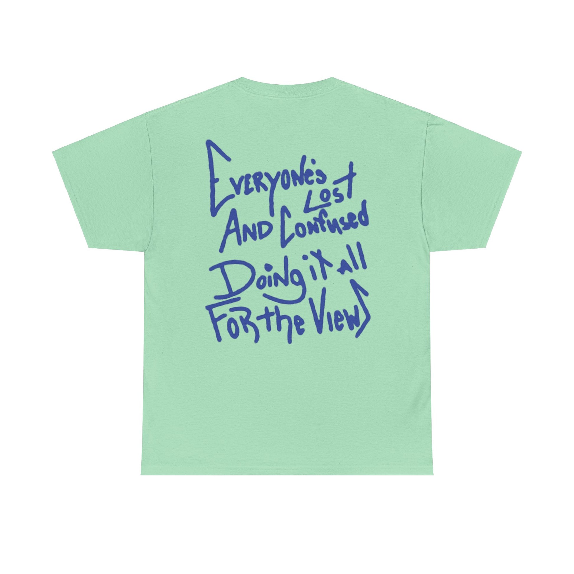 American Idol T-Shirt - WORLD CLEANSING UNIT®