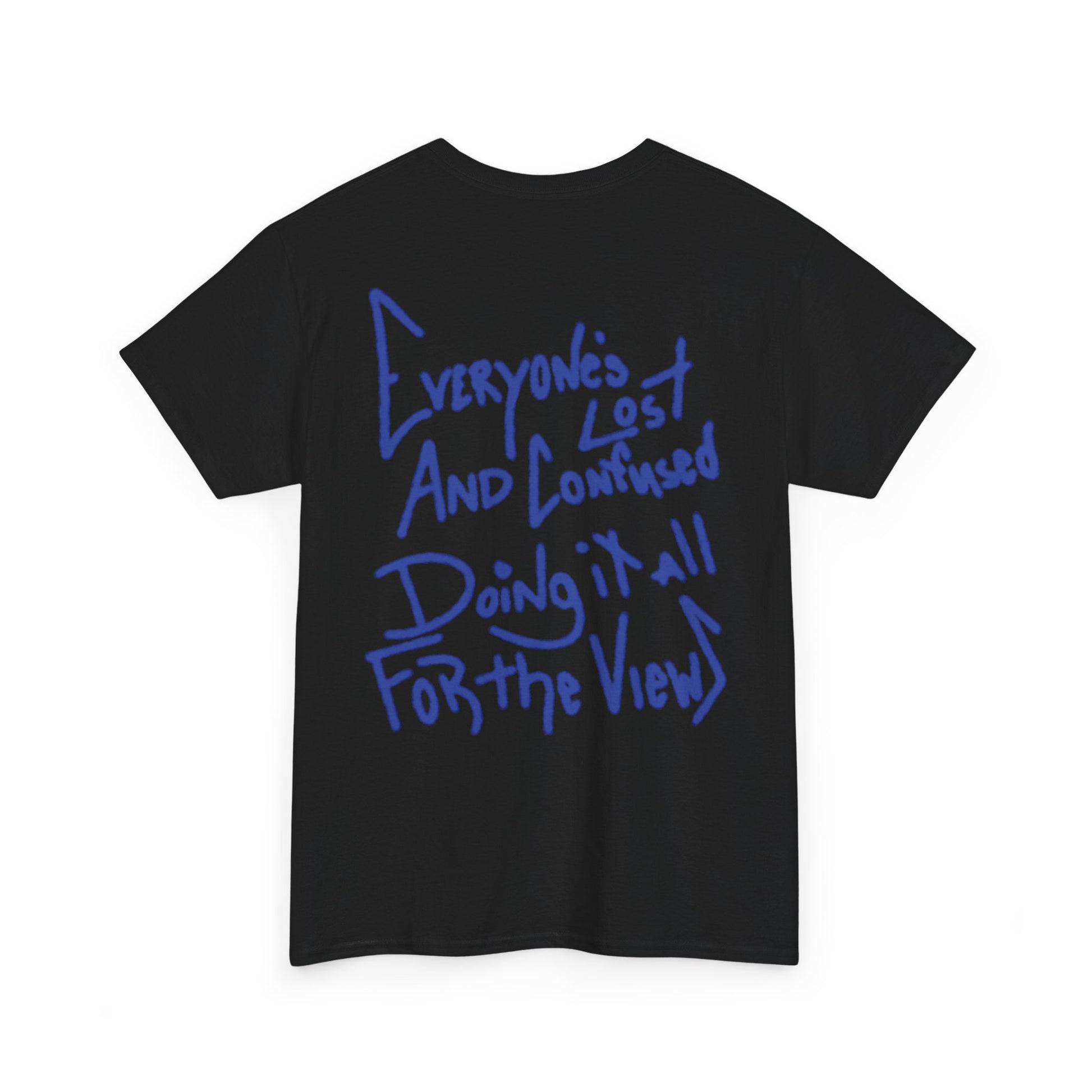 American Idol T-Shirt - WORLD CLEANSING UNIT®