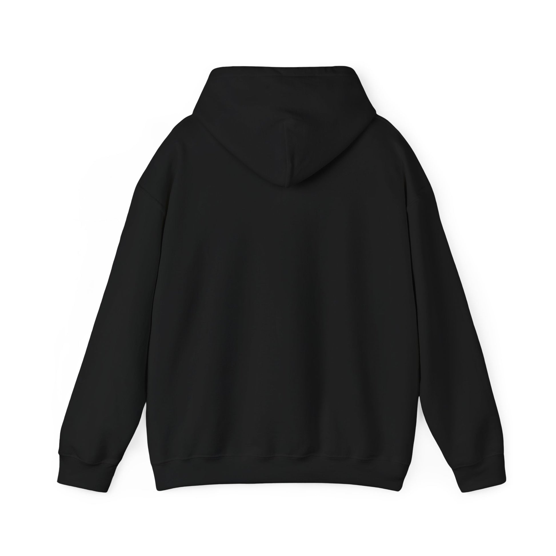 ‘FREE’ Hoodie - WORLD CLEANSING UNIT®