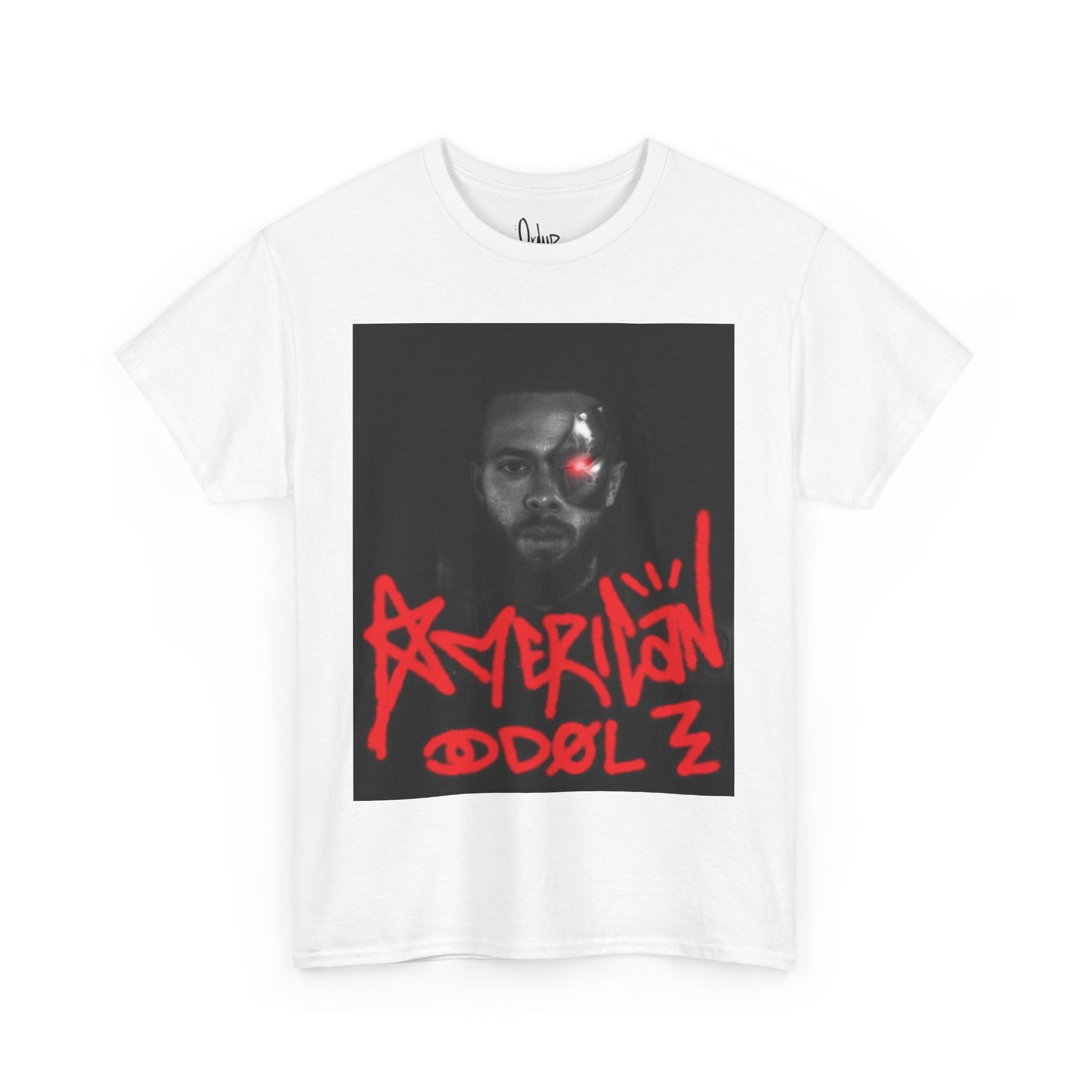 American Idol T-Shirt - WORLD CLEANSING UNIT®